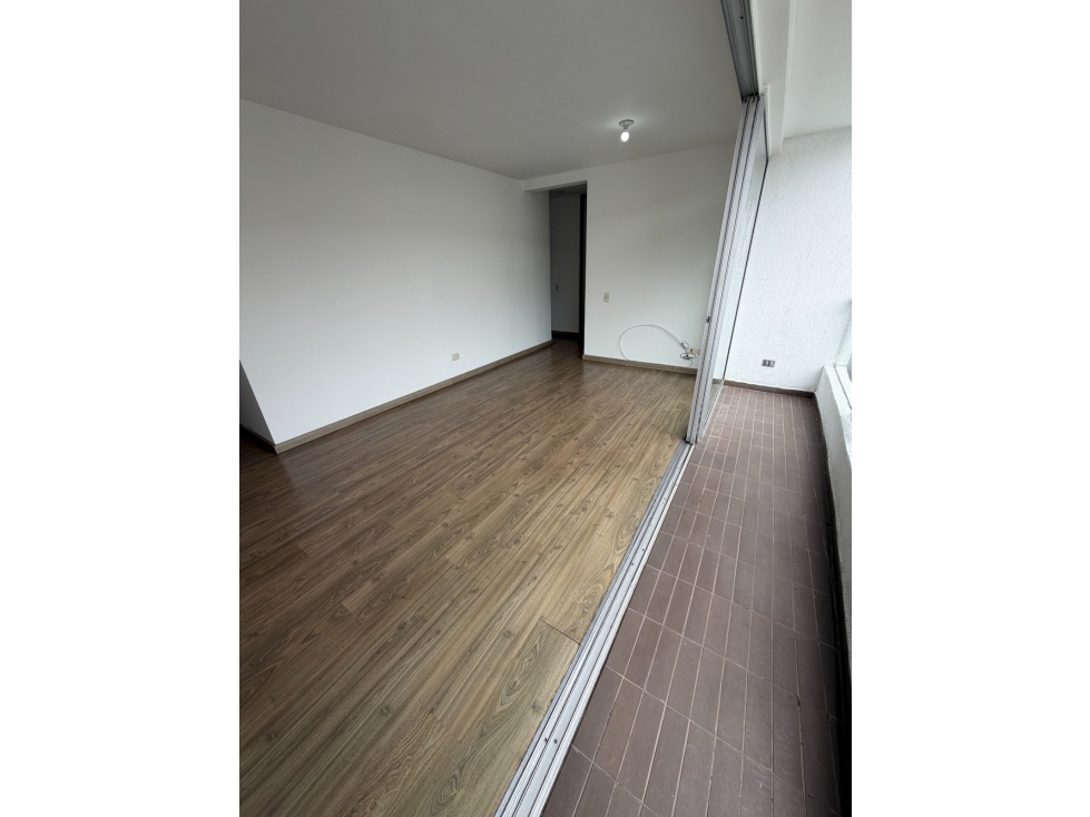 Se ARRIENDA APARTAMENTO en SABANETA, Sector PRADOS DE SABANETA. — foto 3