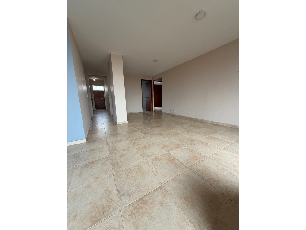 SE ARRIENDA APARTAMENTO en LAURELES MEDELLIN, sector VIVA LAURELES. — foto 5