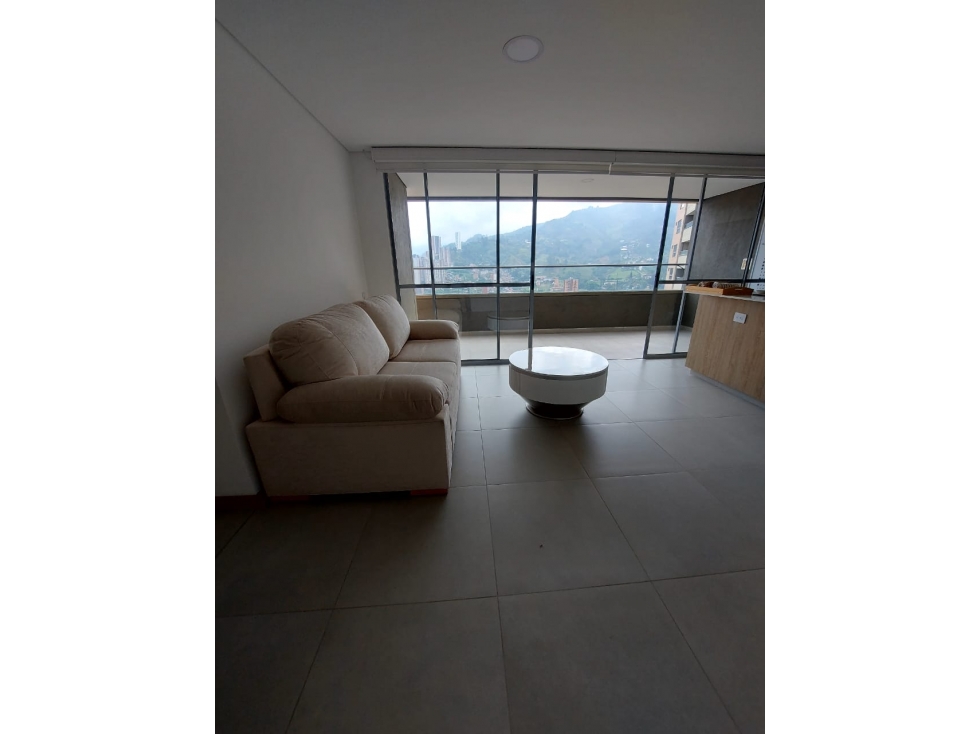 SE VENDE APARTAMENTO EN SABANETA, sector SAN JOSE — foto 4
