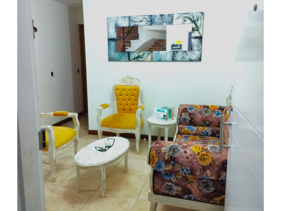 Se VENDE APARTAMENTO en LA AMERICA, MEDELLÍN Sector CAMPO ALEGRE. — foto 4