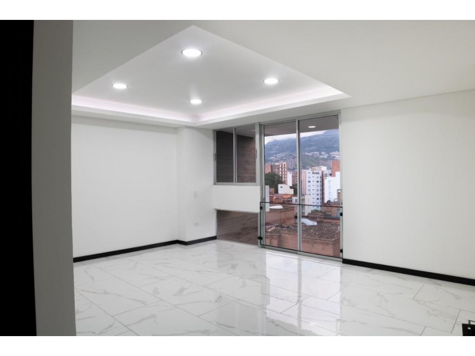 Se VENDE APARTAMENTO en LAURELES, MEDELLÌN — foto 5