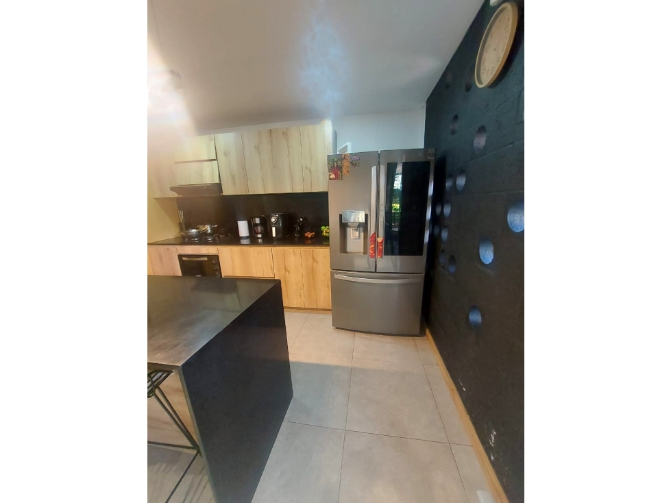 Se VENDE APARTAMENTO en LAURELES, MEDELLÍN Sector LA CASTELLANA — foto 6