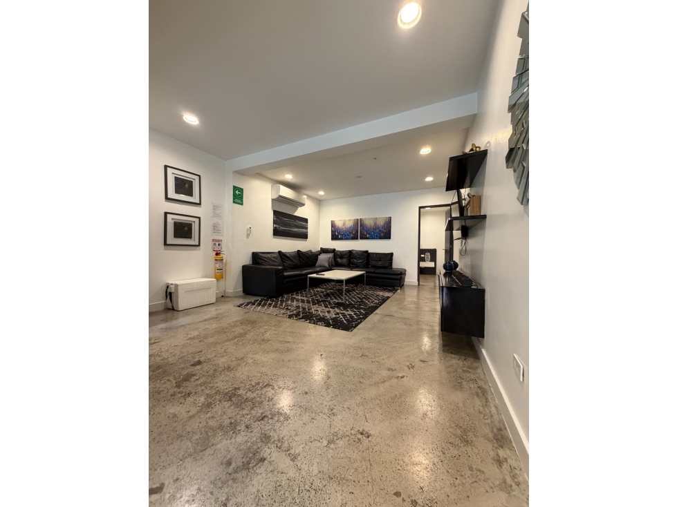 SE VENDE EXCLUSIVO APARTAHOTEL en EL POBLADO MEDELLÍN, sector MANILA. — foto 2