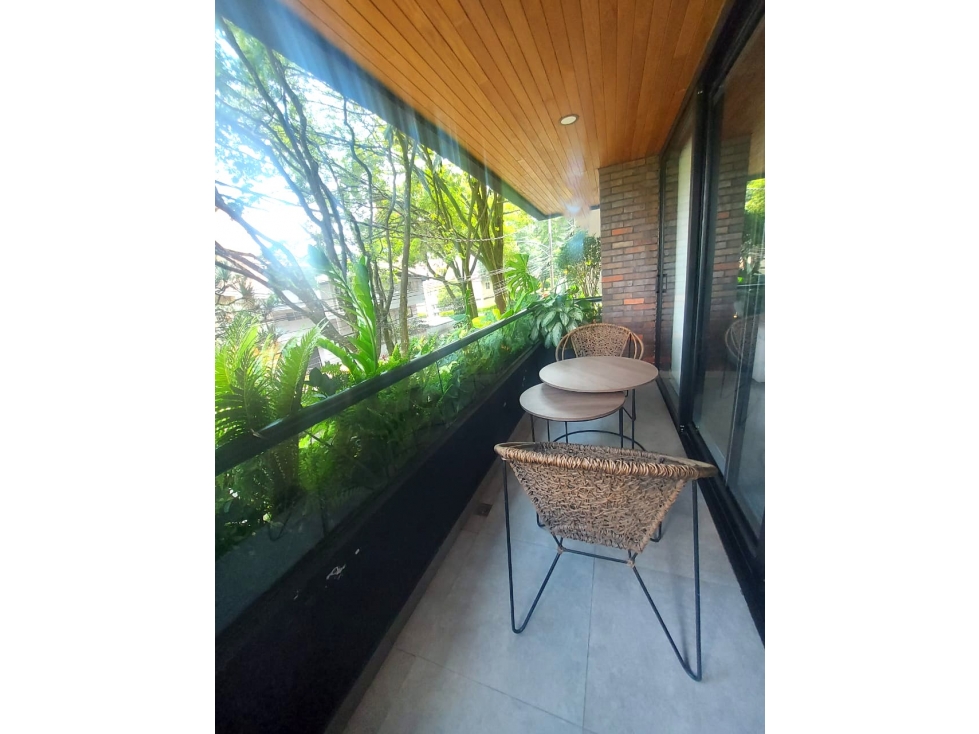 Se VENDE APARTAMENTO en LAURELES, MEDELLÍN Sector LA CASTELLANA