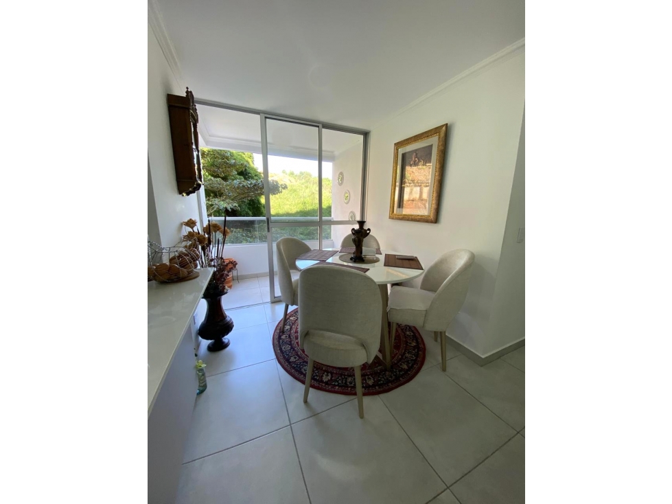 Se VENDE APARTAMENTO en SABANETA, Sector AVES MARIA. — foto 2