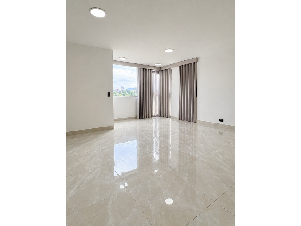 Se VENDE APARTAMENTO en BELÉN Sector LA PALMA ¡TOTALMENTE REMODELADO! — foto 4