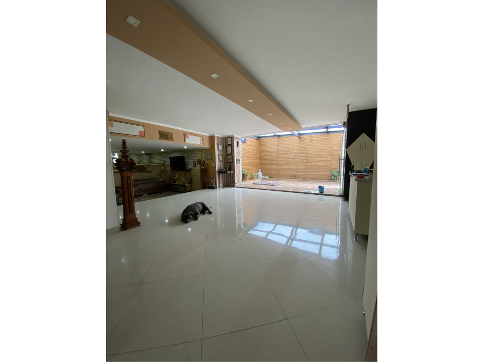 Se VENDE APARTAMENTO en EL POBLADO, Sector SANTA MARIA DE LOS ANGELES. — foto 5