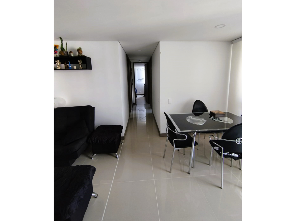 Se VENDE APARTAMENTO en SABANETA, Sector AVES MARIA. - 1