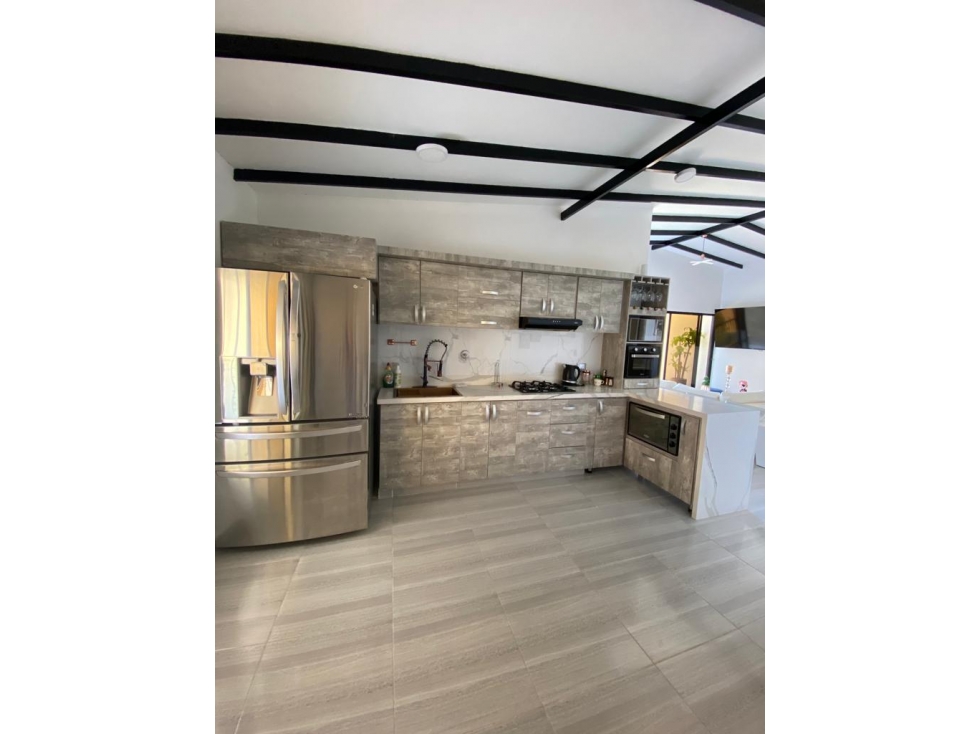 Se VENDE CASA en BELÉN, MEDELLÍN Sector VEREDA EL JARDÍN. — foto 3