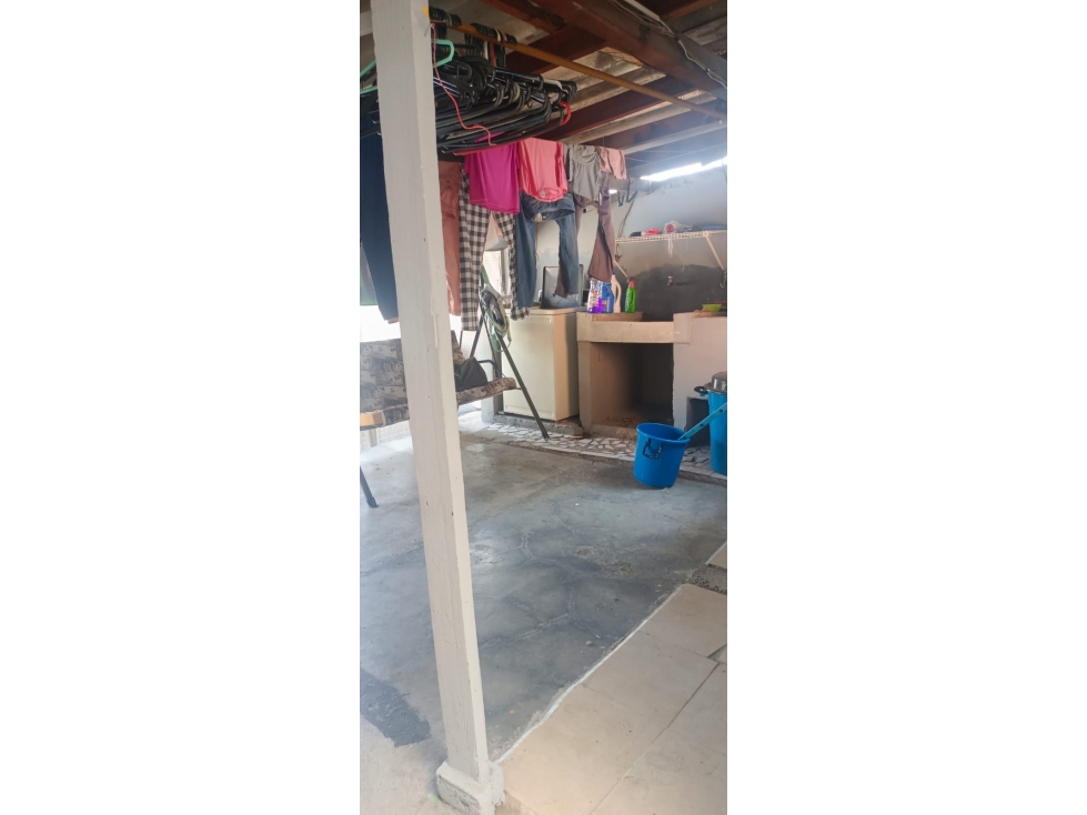 Se VENDE APARTAMENTO CON TERRAZA en 12 DE OCTUBRE MEDELLÍN. — foto 6