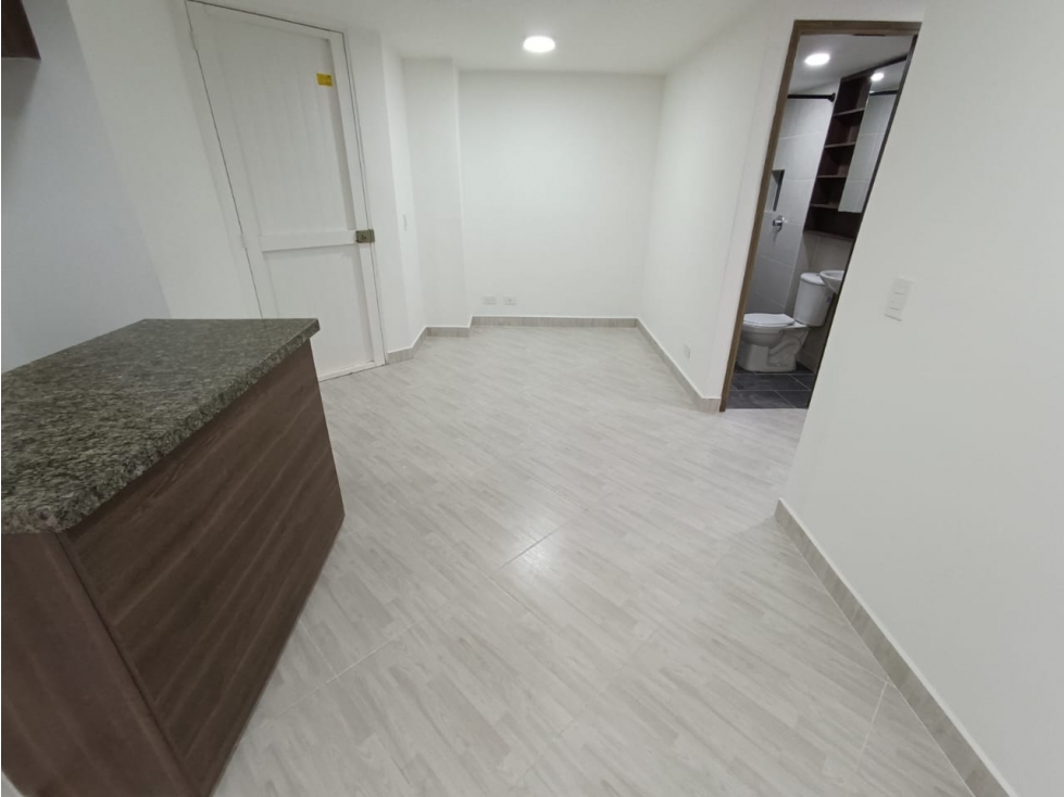 Se VENDE APARTAMENTO en SAN JAVIER, MEDELLÍN Sector EDUARDO SANTOS. — foto 5