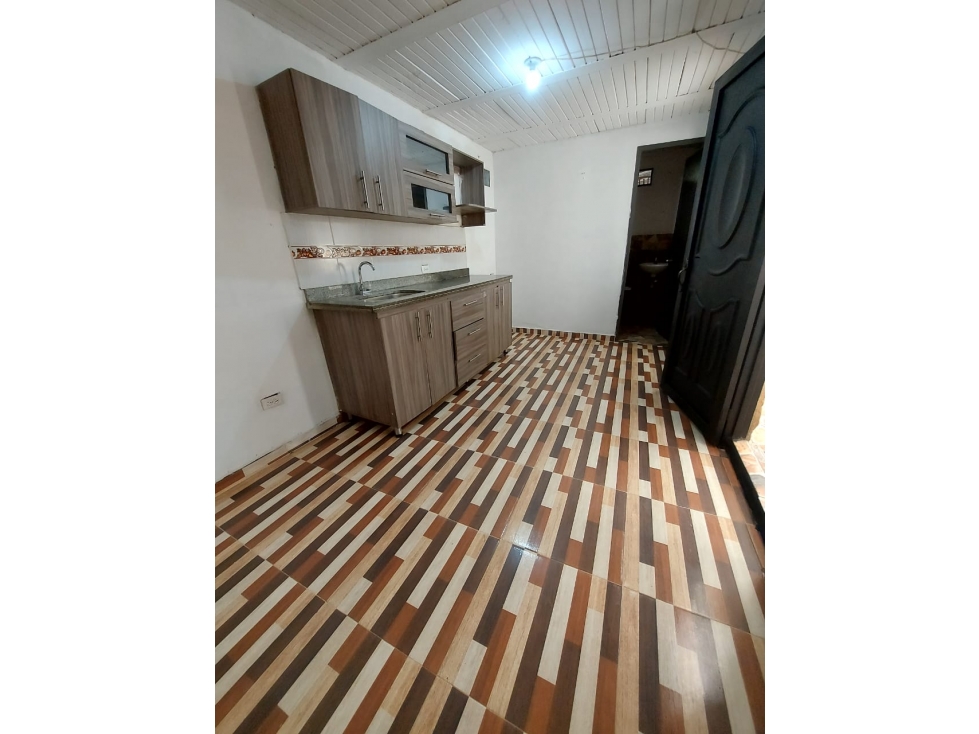 Se VENDE APARTAMENTOS en NIQUIA CAMACOL, sector COLISEO DEL BURRO. — foto 2