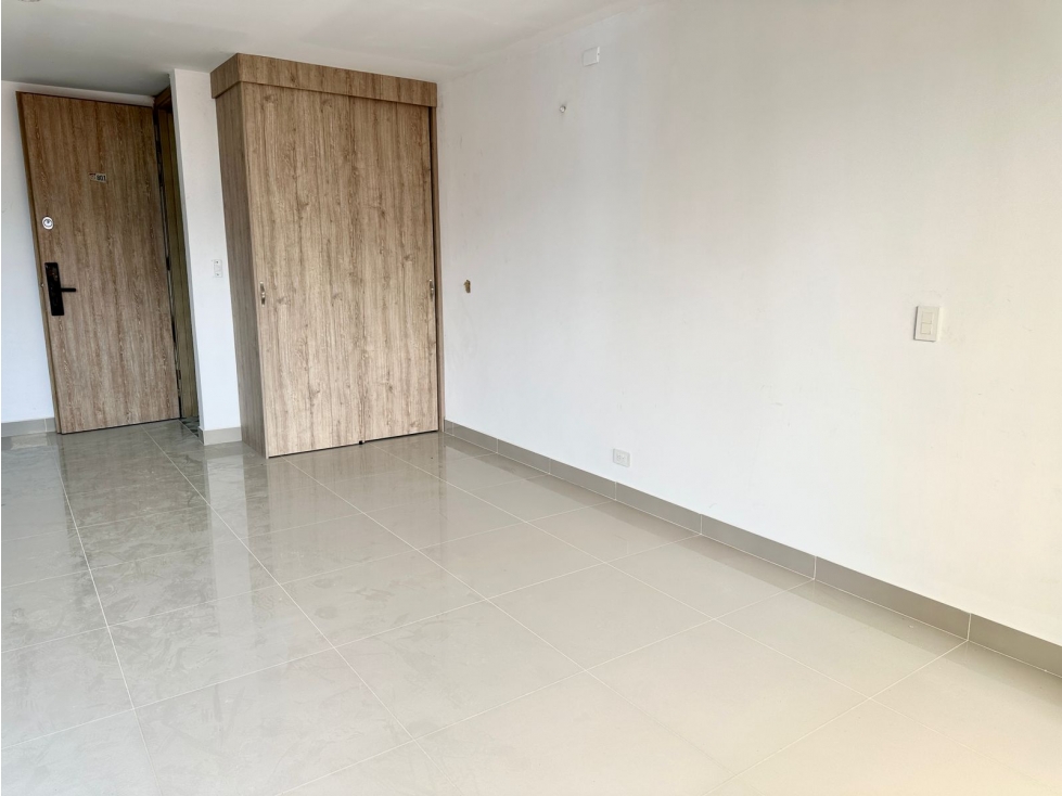 Se VENDE APARTALOFT en LAURELES, MEDELLÍN Sector 2DO PARQUE. — foto 5
