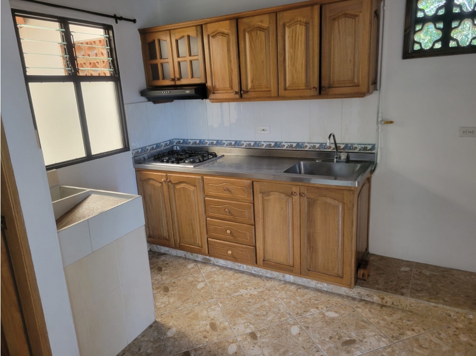 Se VENDE APARTAMENTO en BARBOSA, Sector BUENOS AIRES PARTE BAJA. - 2