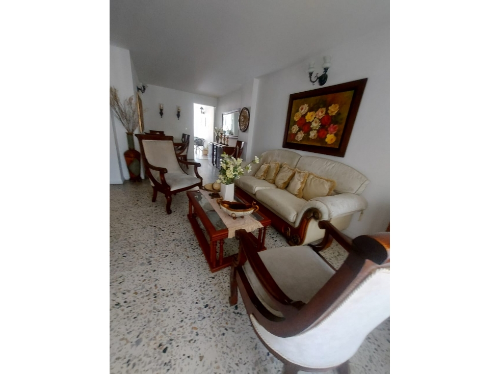 SE VENDE/ARRIENDA APTO en LAURELES, MEDELLÍN, Sector LA ALMERÍA. — foto 2