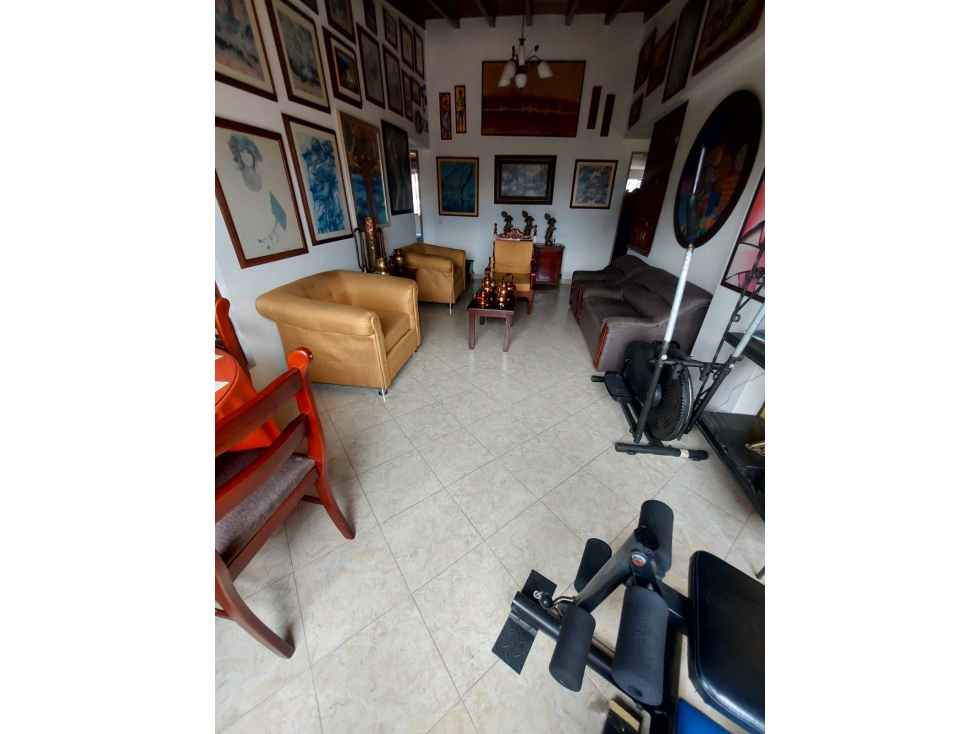 SE VENDE APARTAMENTO EN BOSTÓN, MEDELLÍN — foto 3