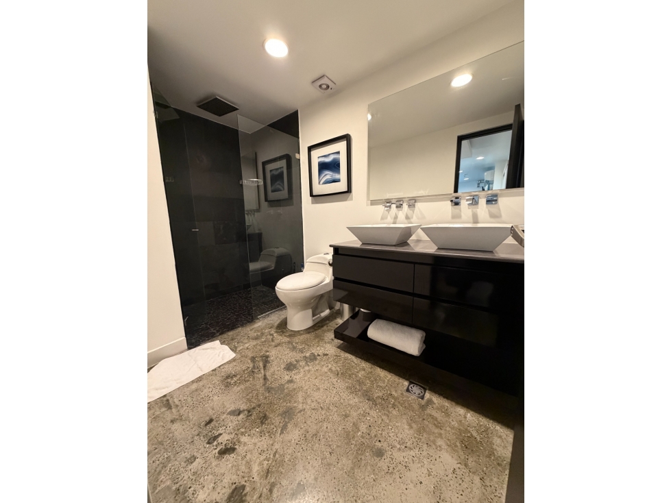 SE VENDE EXCLUSIVO APARTAHOTEL en EL POBLADO MEDELLÍN, sector MANILA. — foto 4