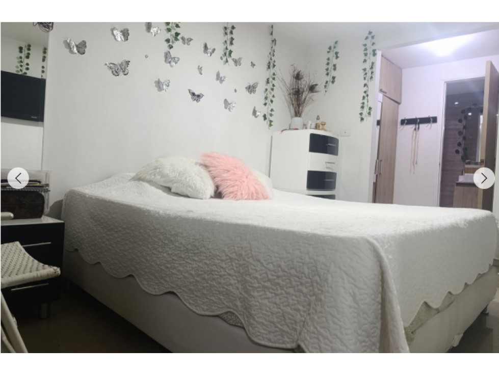 SE VENDE APARTAMENTO EN BUENOS AIRES MEDELLÍN, sector TRANVÍA — foto 5