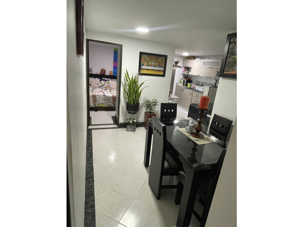 SE VENDE APARTAMENTO EN GUAYABAL MEDELLIN, sector COLINITA — foto 2