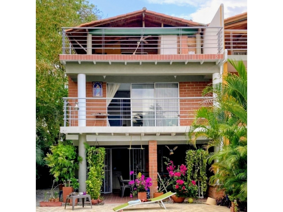 SE VENDE FINCA EN SANTA FE DE ANTIOQUIA, sector ASILO — foto 2