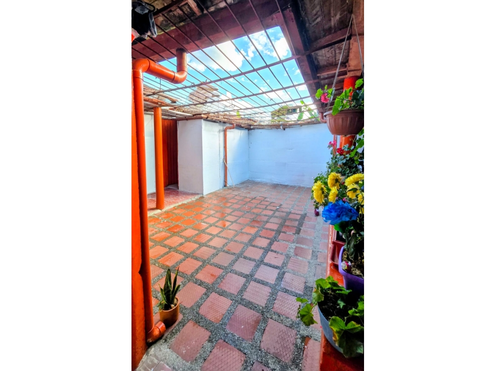 SE VENDE FINCA EN SAN ANTONIO DE PRADO, sector EL VERGEL. — foto 4