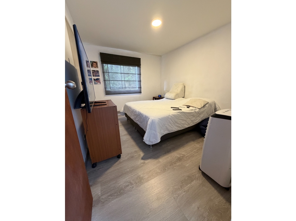 SE VENDE APARTAMENTO EN EL POBLADO MEDELLIN, sector PROVENZA. — foto 5