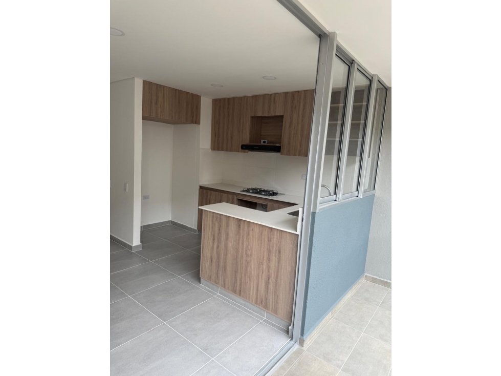 SE VENDE APARTAMENTO EN LA CEJA ANTIOQUIA, sector VIA DON DIEGO — foto 3