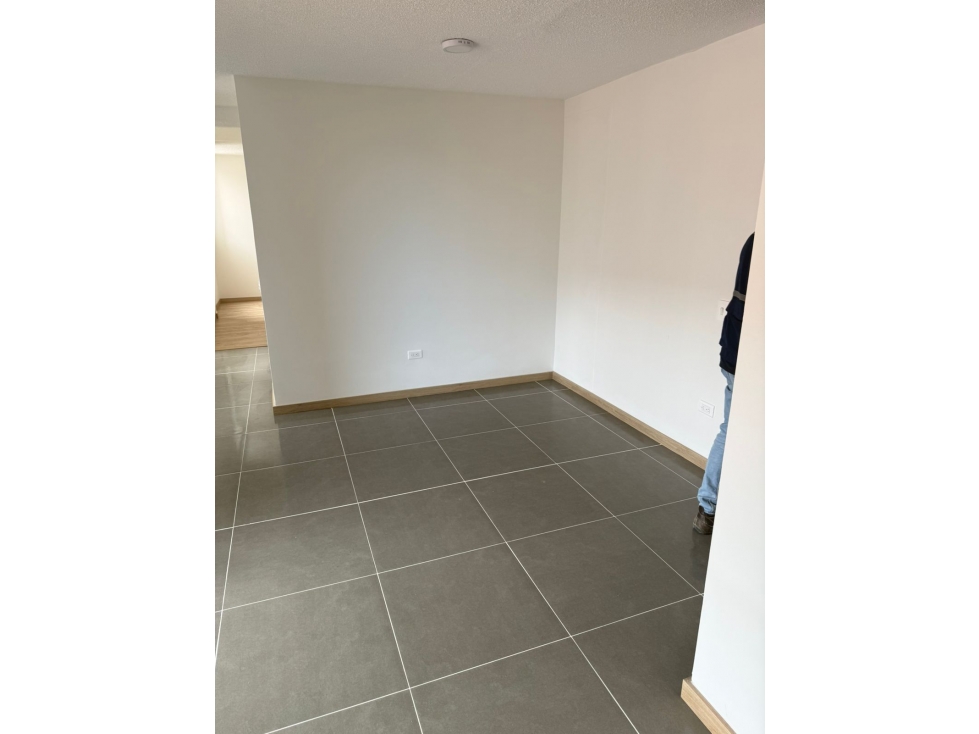 SE VENDE APARTAMENTO EN RIONEGRO, sector VEREDA LA LAJA — foto 5