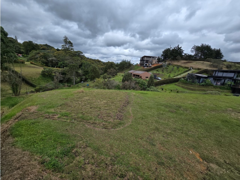 SE VENDE LOTE EN LA CEJA, sector VIA SAN ANTONIO — foto 2
