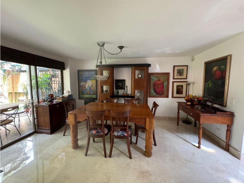 SE VENDE CASA EN ENVIGADO, sector LA SEBASTIANA — foto 6