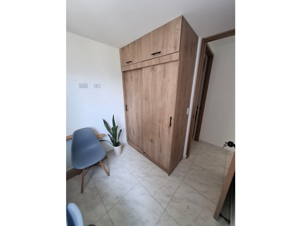 SE VENDE APARTAMENTO EN CALDAS, sector PRIMAVERA. — foto 5
