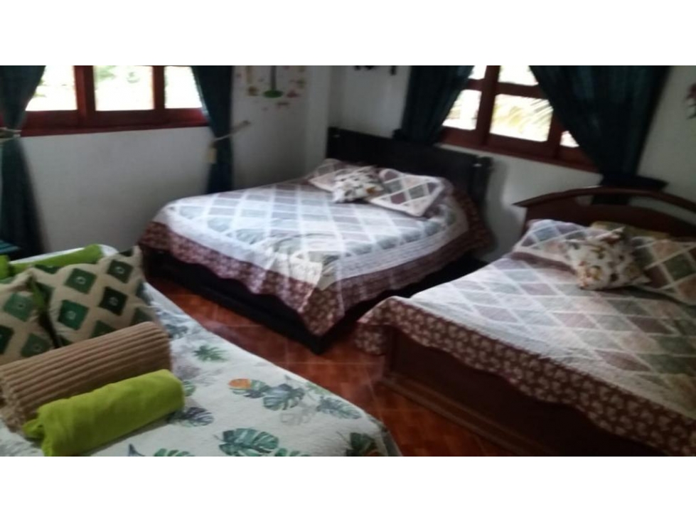 SE VENDE FINCA EN SAN RAFAEL, vereda EL ARENAL. — foto 5