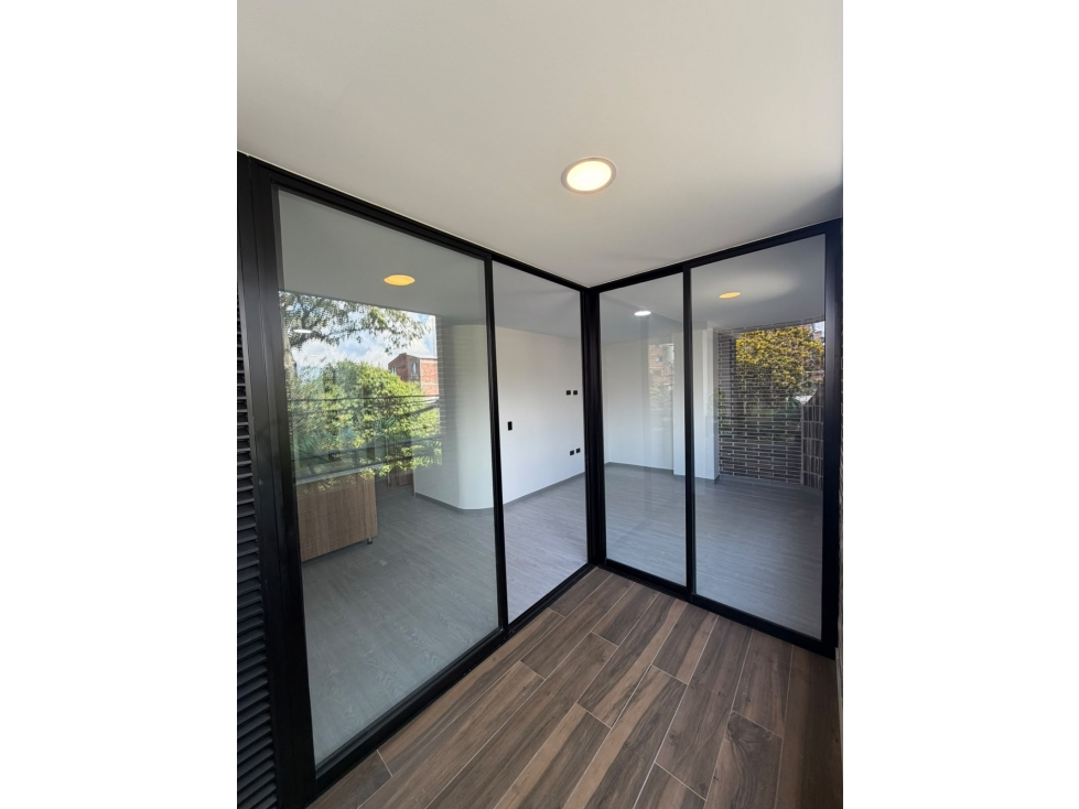 SE VENDE APARTAMENTO EN ARANJUEZ, sector PARQUE PRINCIPAL — foto 4