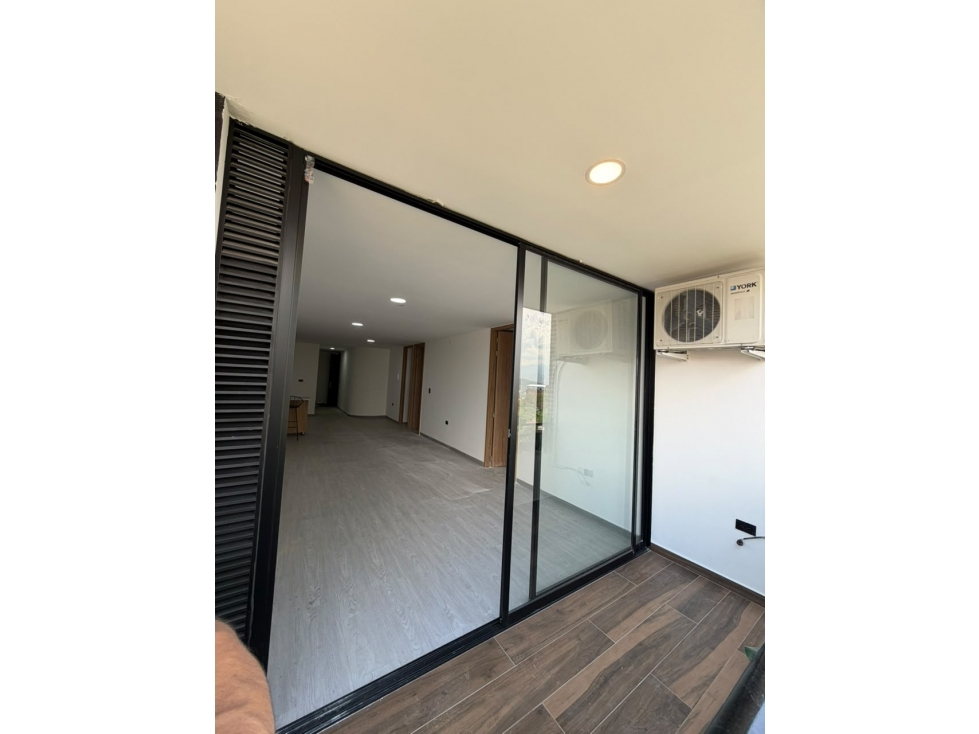 SE VENDE APARTAMENTO EN ARANJUEZ, sector PARQUE PRINCIPAL — foto 3