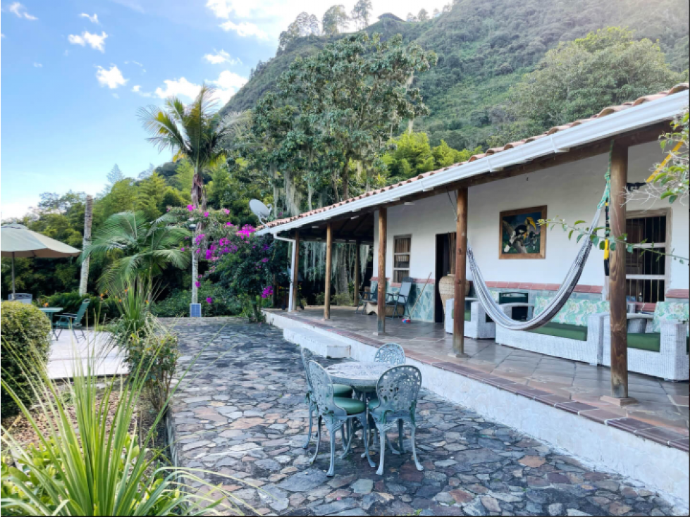 Se VENDE/ARRIENDA FINCA en COPACABANA, Sector VEREDA EL ZARZAL. — foto 5