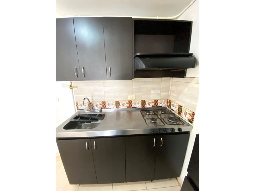 Se ARRIENDA APARTAMENTO en MEDELLÍN Sector FLORENCIA. — foto 4