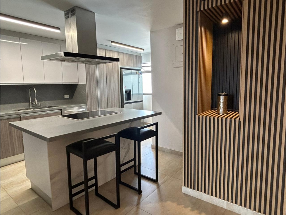 Se VENDE/ARRIENDA PENTHOUSE en ESTADIO, MEDELLÍN, Sector VELODROMO. — foto 2