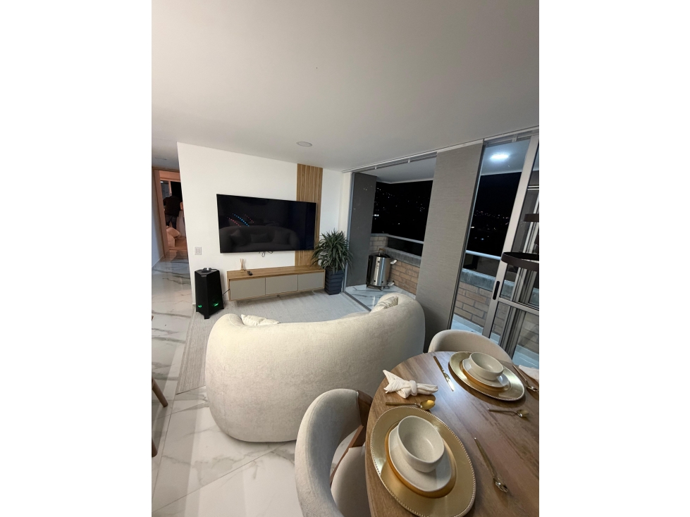 Se VENDE APARTAMENTO en LA ESTRELLA, sector LA FERRERIA. — foto 5