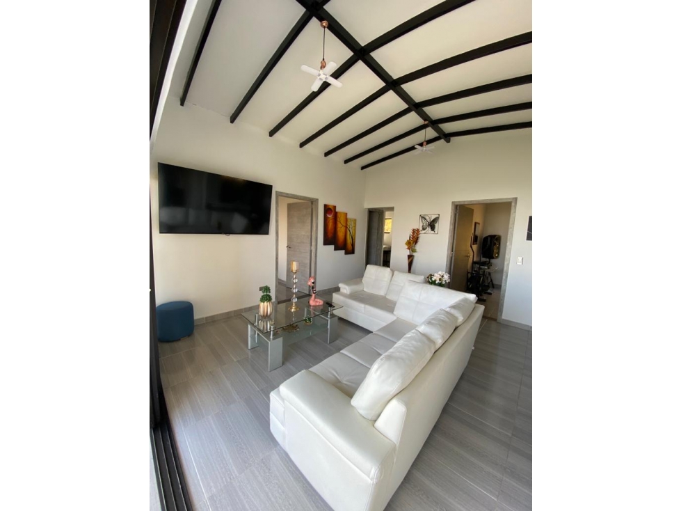 Se VENDE CASA en BELÉN, MEDELLÍN Sector VEREDA EL JARDÍN. — foto 6