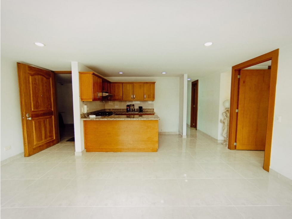 Se VENDE APARTAMENTO en ESTADIO, MEDELLÍN Sector EL VELODROMO.