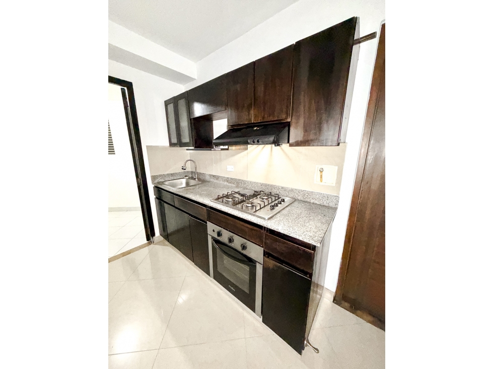 SE ARRIENDA APARTAMENTO EN SABANETA, sector LAS AVES MARIA. — foto 5