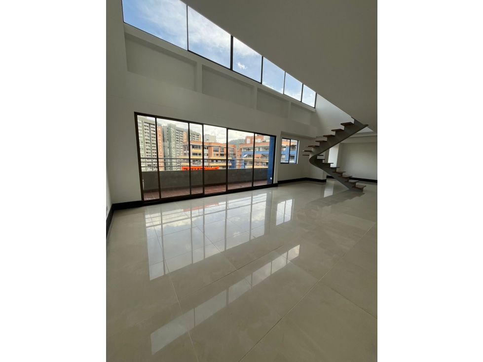 Se VENDE APARTAMENTO DUPLEX en BELEN Sector LOMA DE LOS BERNAL — foto 5