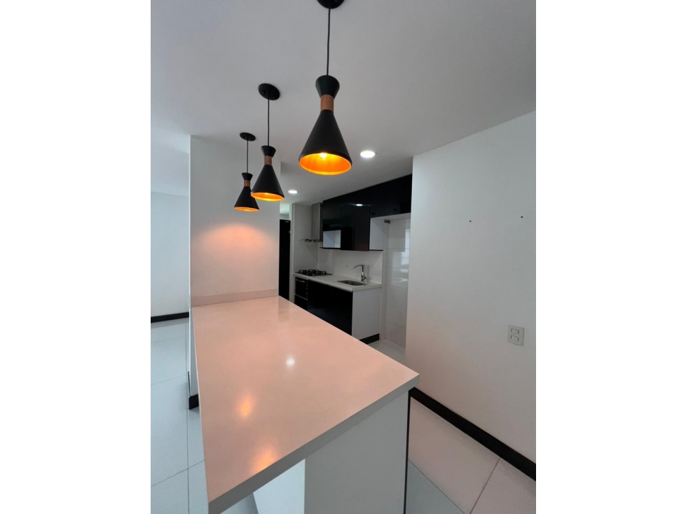 Se VENDE APARTAMENTO en ITAGUI, Sector SURAMÉRICA. — foto 4
