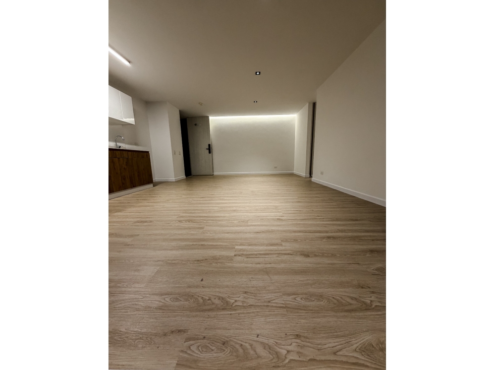 SE VENDE APARTAMENTO EN ITAGUI, sector SURAMERICA. — foto 3