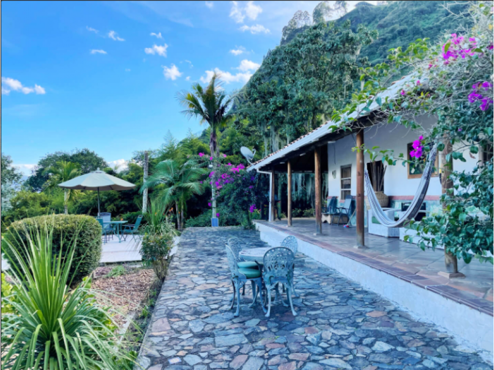 Se VENDE/ARRIENDA FINCA en COPACABANA, Sector VEREDA EL ZARZAL. — foto 6