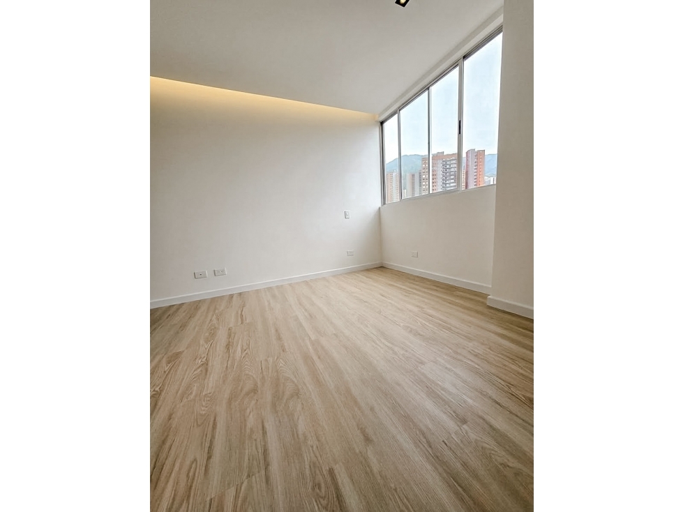 SE VENDE APARTAMENTO EN ITAGUI, sector SURAMERICA. — foto 5