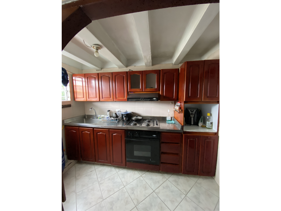 Se VENDE APARTAMENTO en SAN JAVIER, Sector UNIDAD INTERMEDIA — foto 5