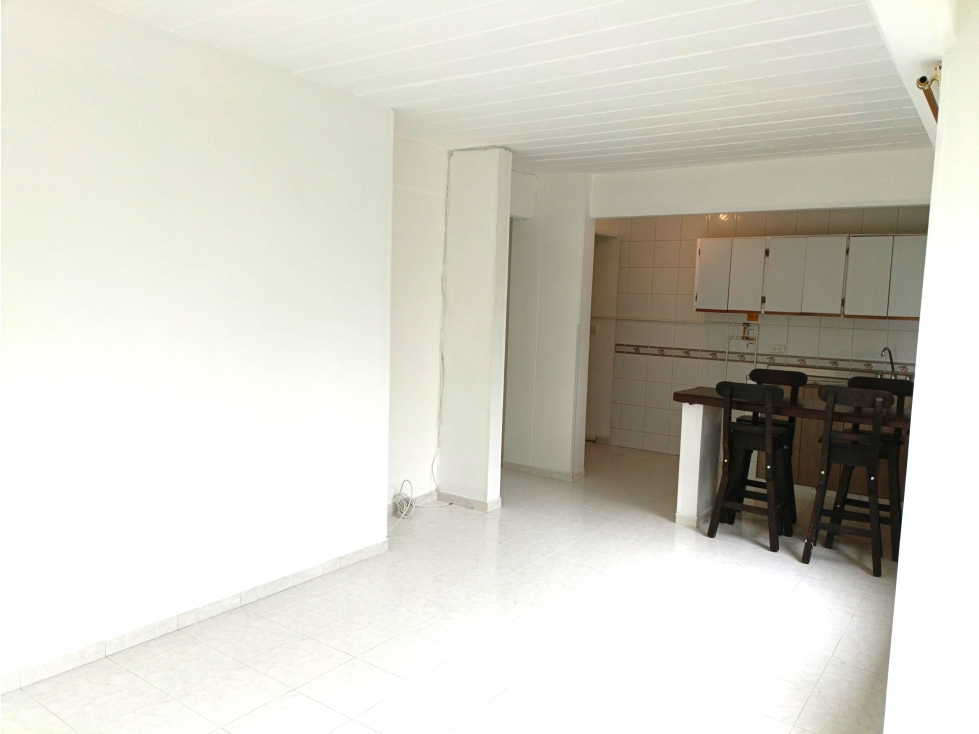 Se ARRIENDA APARTAMENTO en BELEN, MEDELLÍN Sector RINCÓN. — foto 4