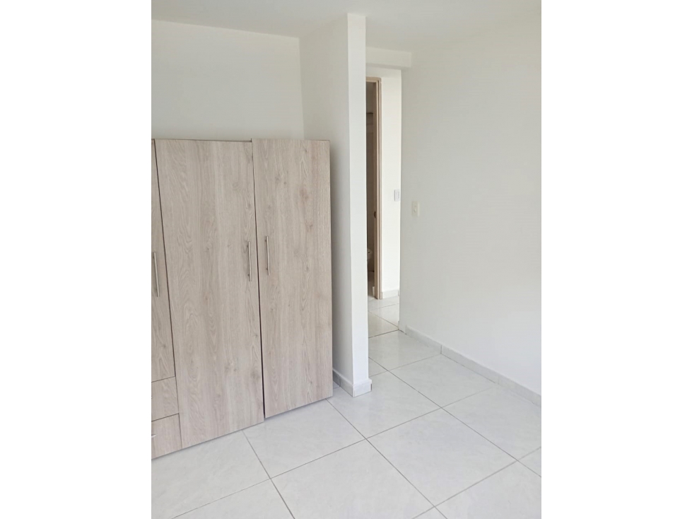 Se VENDE APARTAMENTO en NIQUIA, Sector NAVARRA. — foto 6