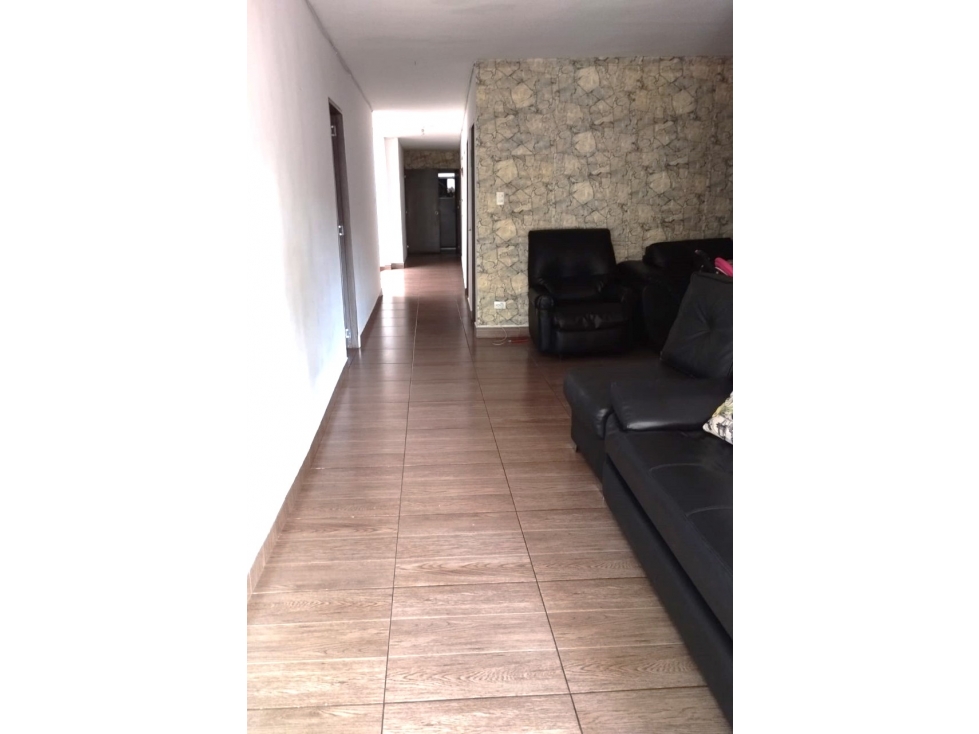 Se VENDE APARTAMENTO en SANTA MONICA MEDELLÍN, Sector La 89. — foto 5